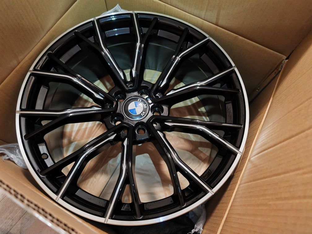 Vand jante de aliaj pentru BMW G11, G30, pe 20 model  368