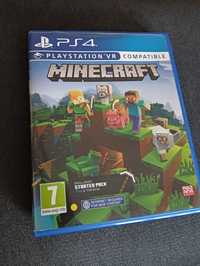 Vând Minecraft pentru PS 4