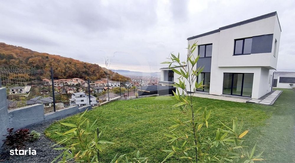 Casa individuală | Zona străzii Narciselor , Florești