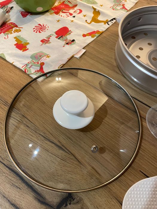 Оризоварка - чисто нова