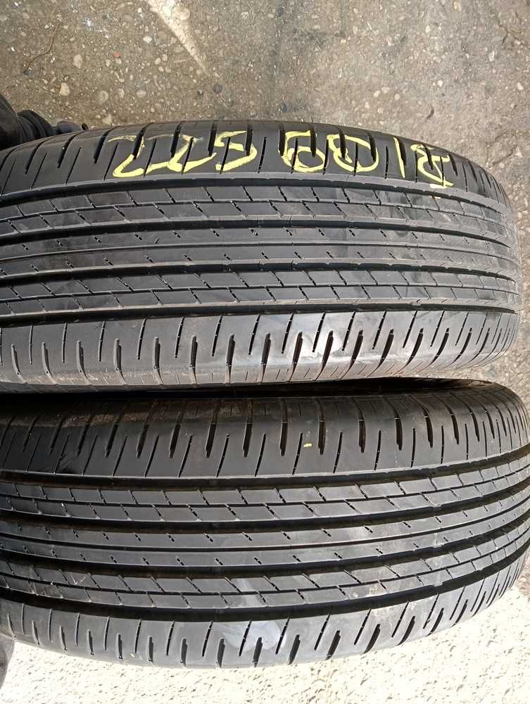 anvelope vara 225/60/18 BRIDGESTONE 2022 7.5MM