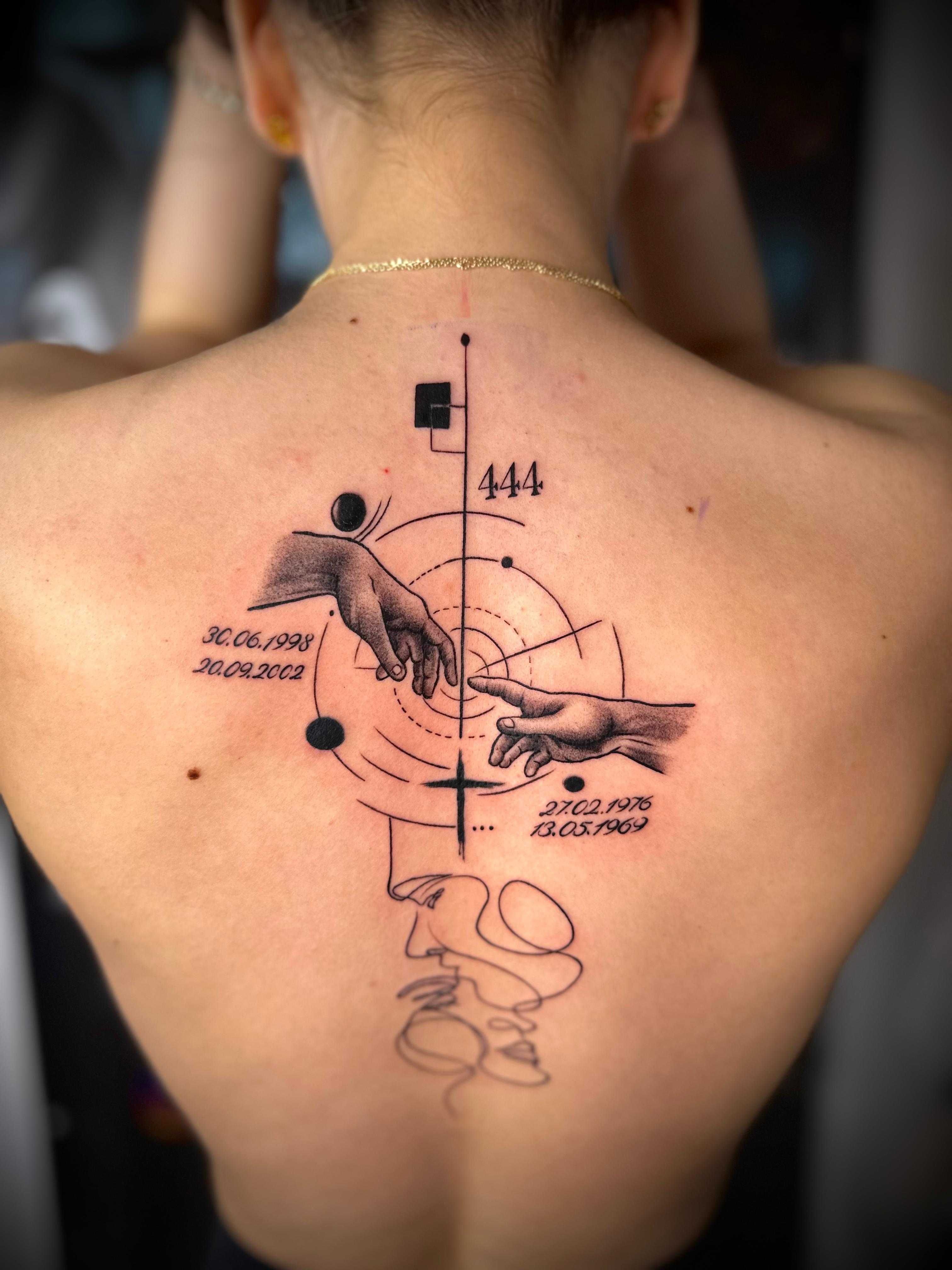 Tatuator profesionist. cu preturi cinstite. Bucuresti - Militari