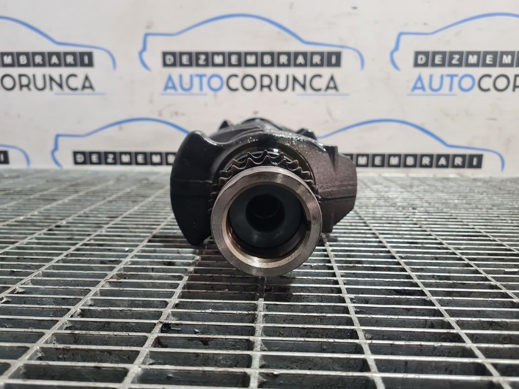 Vibrochen BMW X3 E83 2.0 Diesel 2003 - 2006 110kW 150CP 1995CC M47 D20 Euro4 (740) 7790536