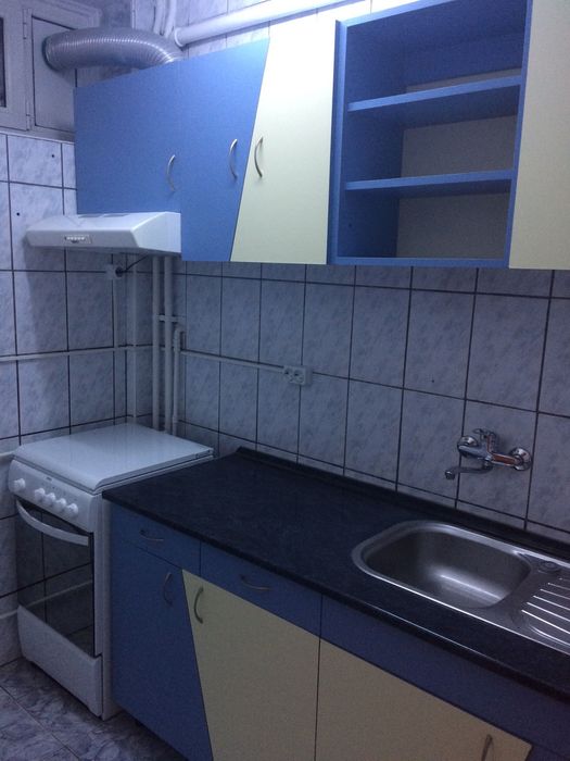 PF Închiriez garsonieră în Gheorgheni