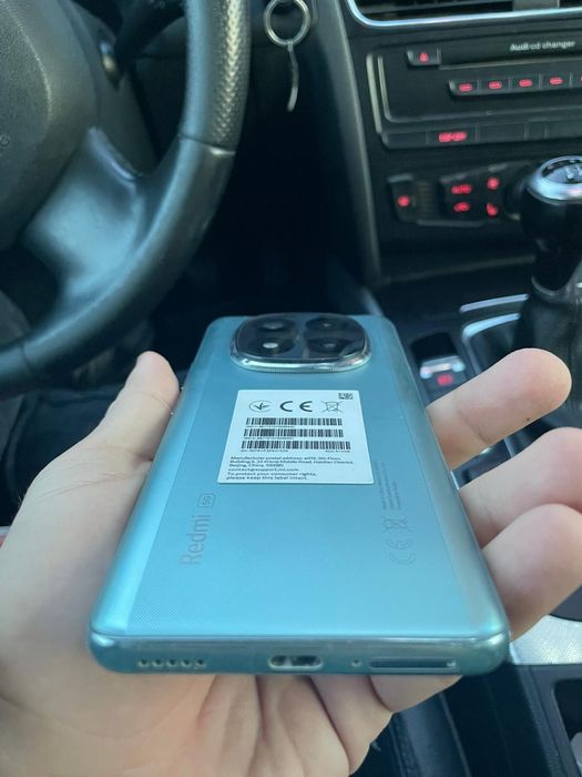 Redmi Note 14 Pro+ 5G 512GB