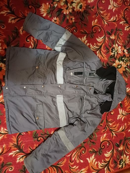 Спецодежду для работы