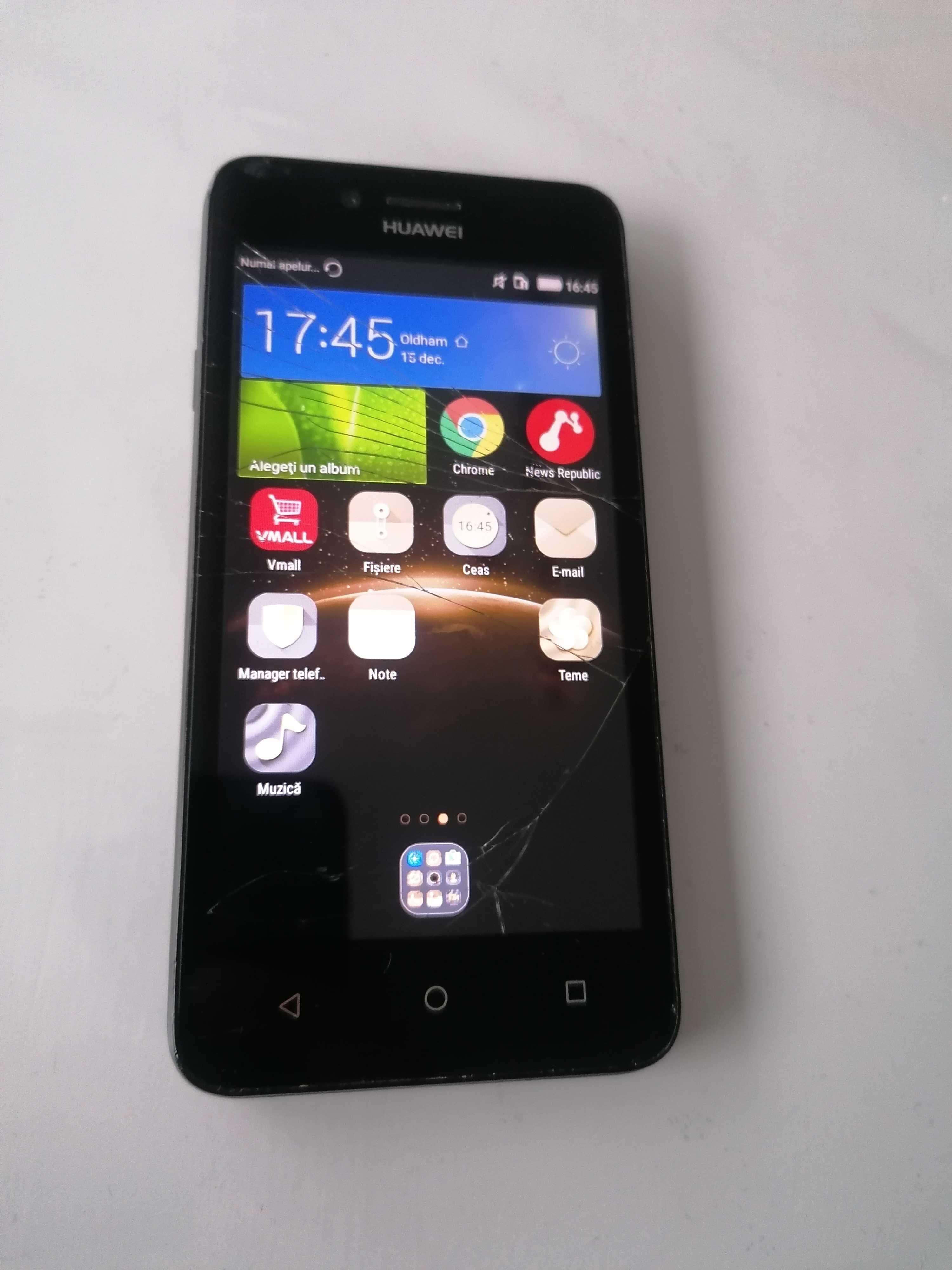 Telefon Huawei Y3 II