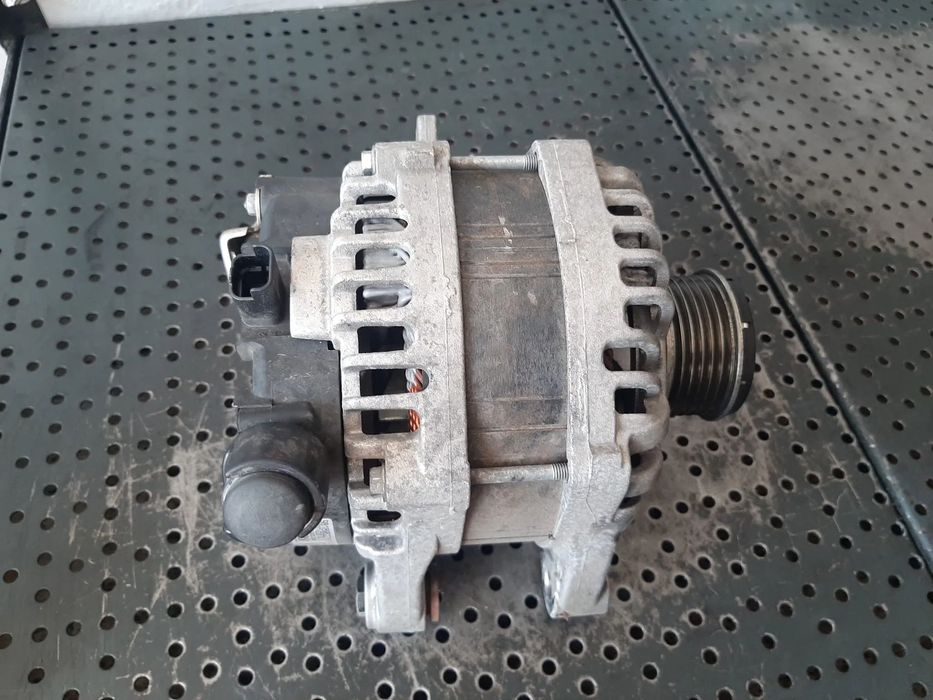 alternator  1.5 hdi yh01 citroen c5 9818962280