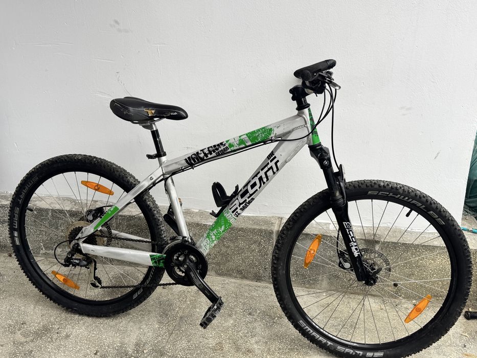 Biciclete 29 27,5