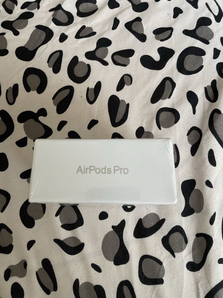 AirPods Pro 2 USB-C sigilate