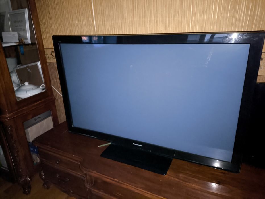 Телевизор Panasonic