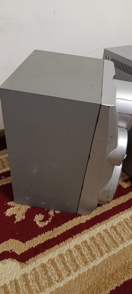 Продам музыкальный центр
