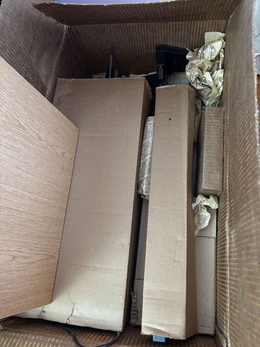 Фотоувеличитель
KROKUS COLOR 3
(Польша, фирма PZO +рамки и фотобумага