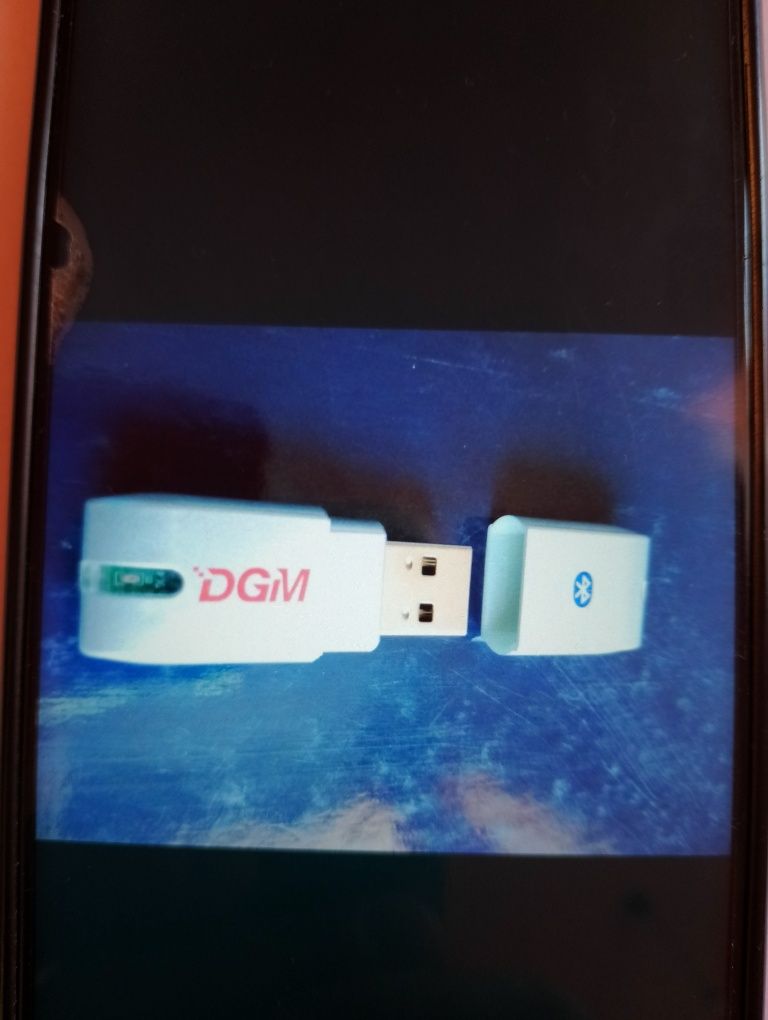 Stick USB Bluetooth
