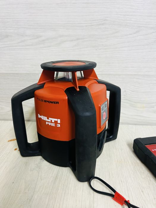 Hilti PRE 3 nivela laser hilti pr 2-HS