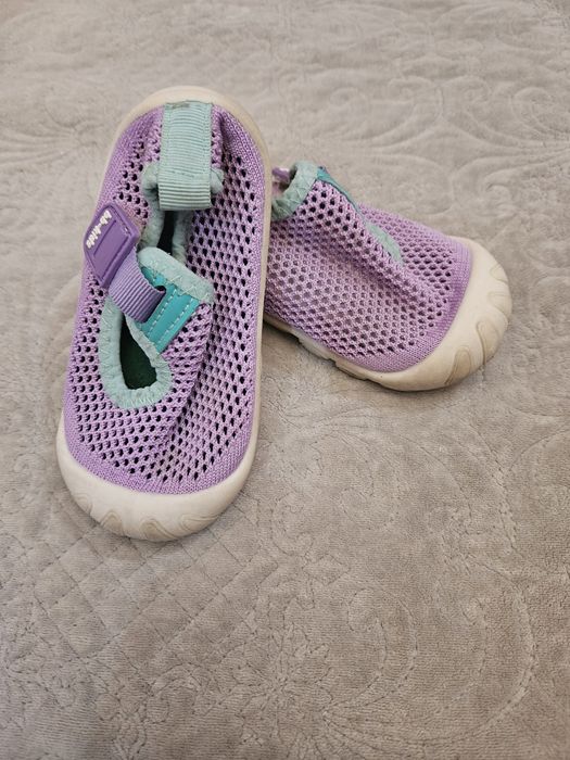 Обувь для девочки