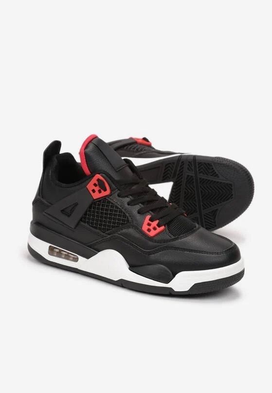 Sneakers Stil Jordan 4 Retro Calitate Premium