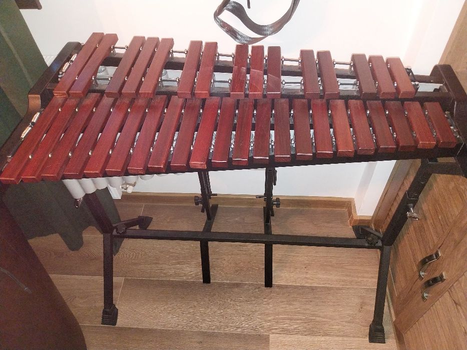 Vand Xilofon , 3 octave