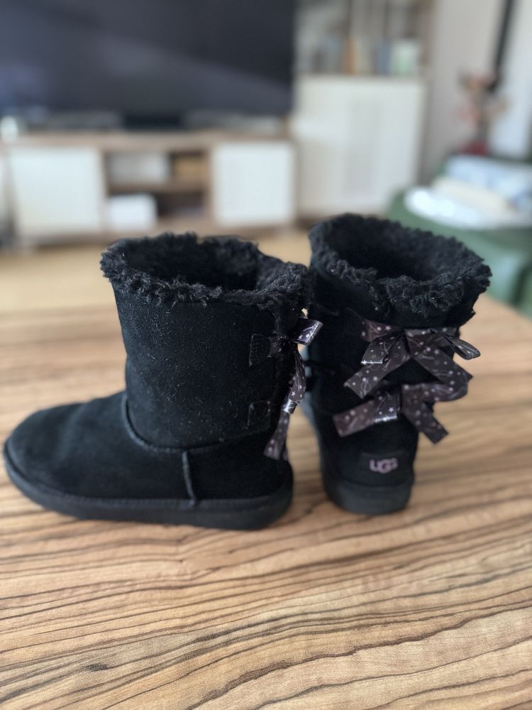 Детски боти UGG, 36 размер