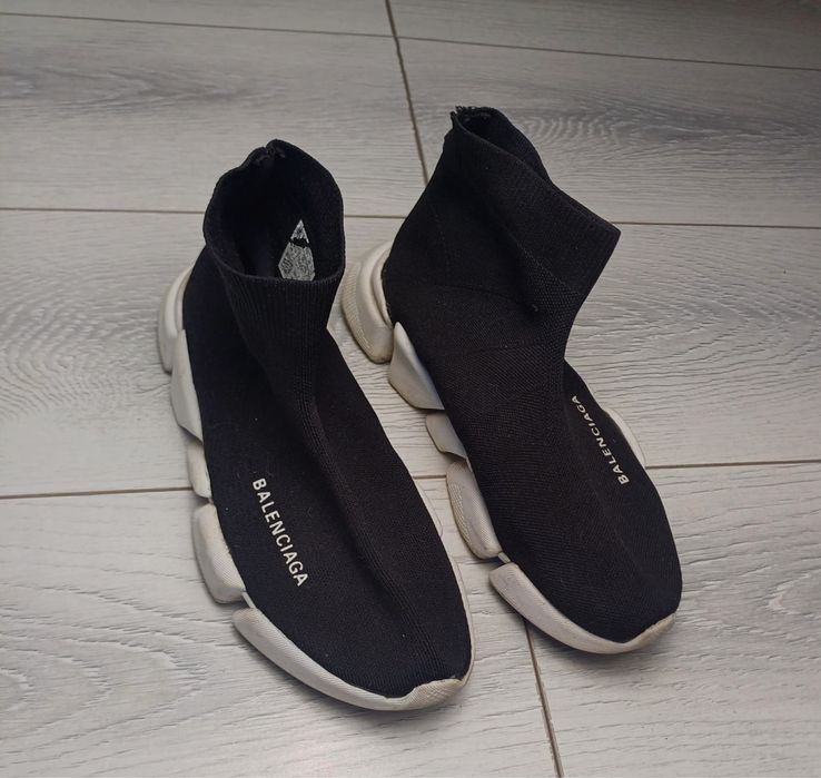 Sneakers Balenciaga nr.38
