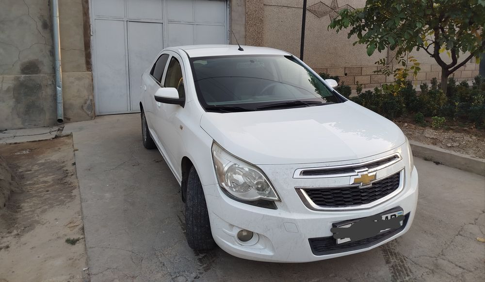 Cobalt sotiladi xolati yaxshi