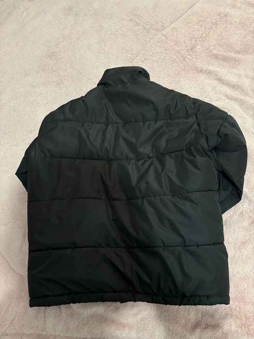 Мъжко  Зимно  Яке