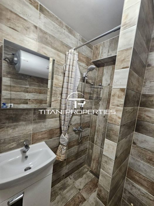 Двустаен, под наем, к-с Перла, ж.к Зорница