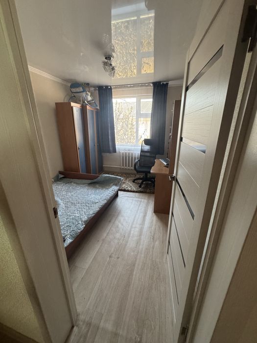 Продается 5 ком дом