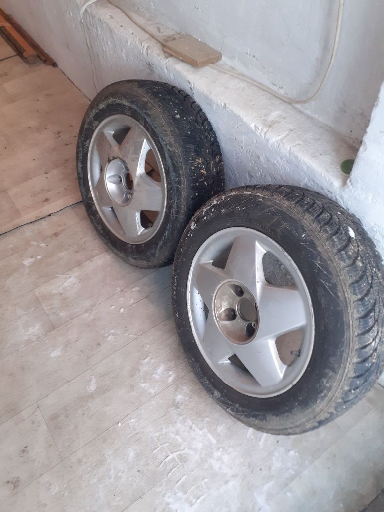 Продам шипованые