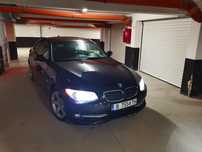 BMW E92 328 XI 2011