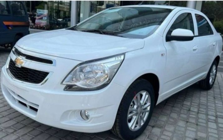 2021 22 йил кобальт автомат сотилади