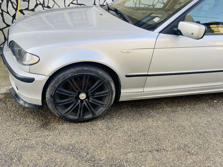 Няколко бмв та на части е46 е53 е39