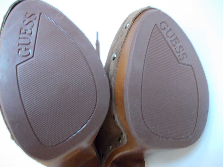 Боти GUESS оригинални № 39