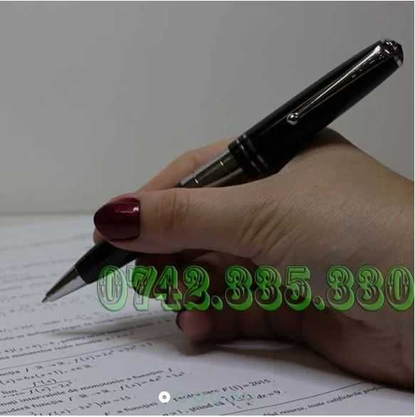 Pix GSM de copiat cu SIM si Microcasca- Functioneaza fara Telefon