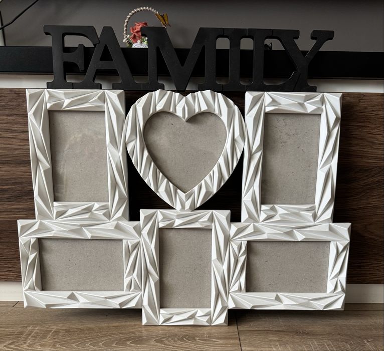 Рамка за снимки- Колаж