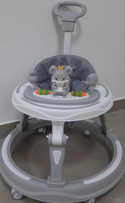 Ходунки десткие