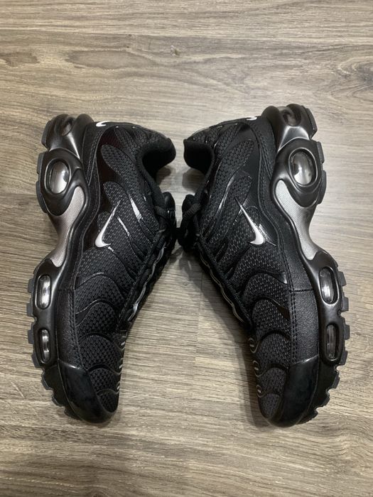 Nike Air Max Plus Tn - Noi