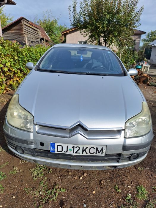 Citroën  C5 2005