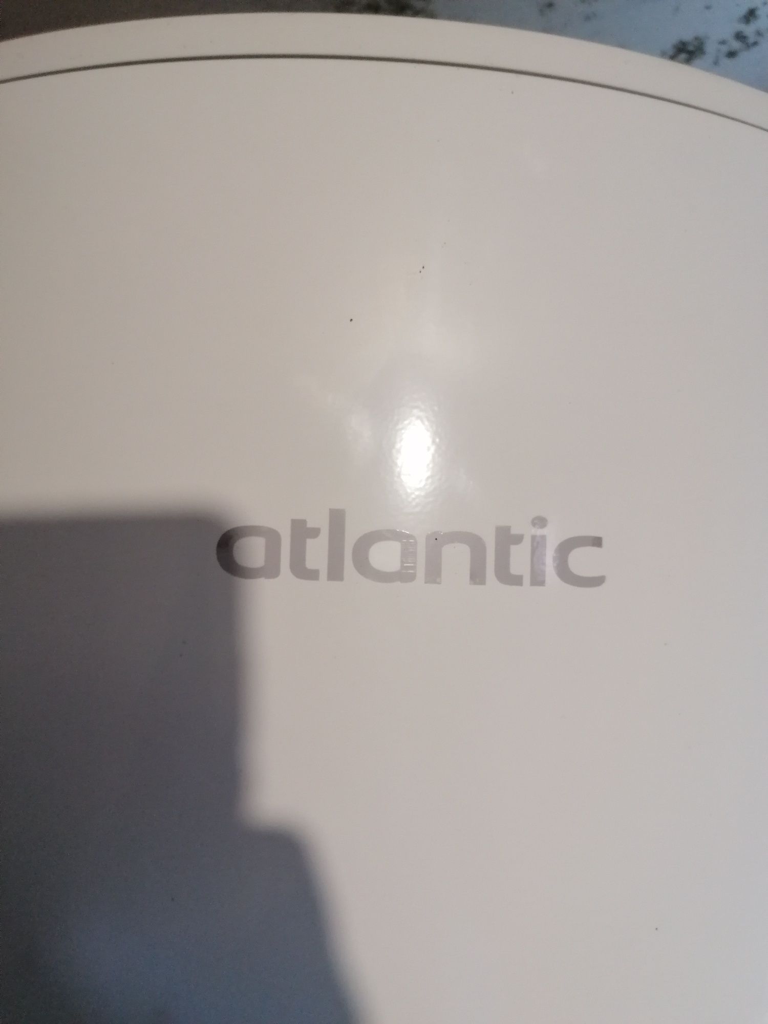 Бойлер Atlantic 0 pro