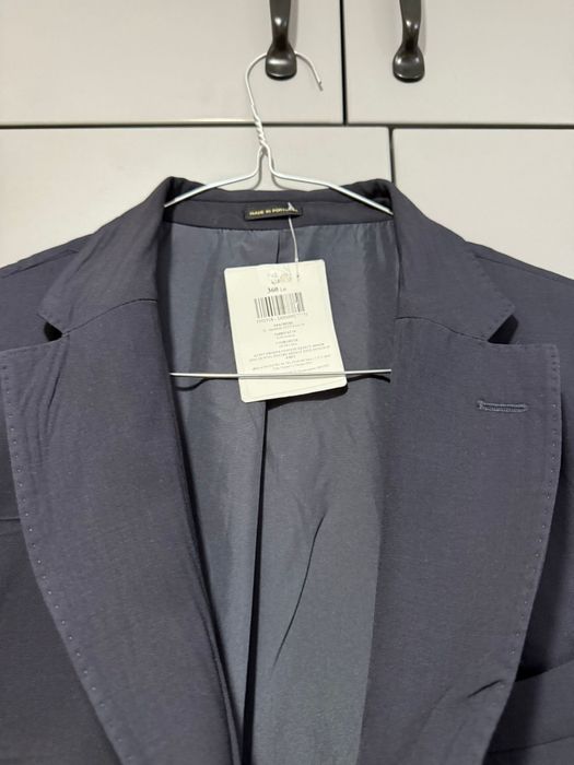 Sacou Massimo Dutti barbatesc marimea 48