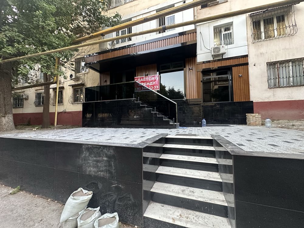 Ижарага берилади