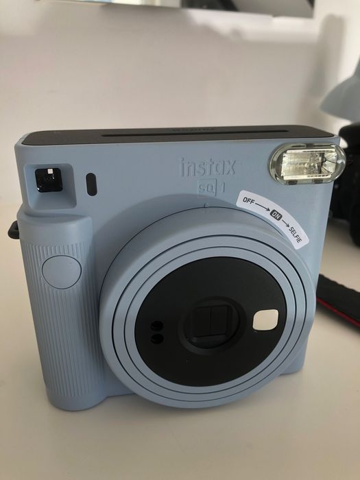 Aparat de fotografiat Polaroid