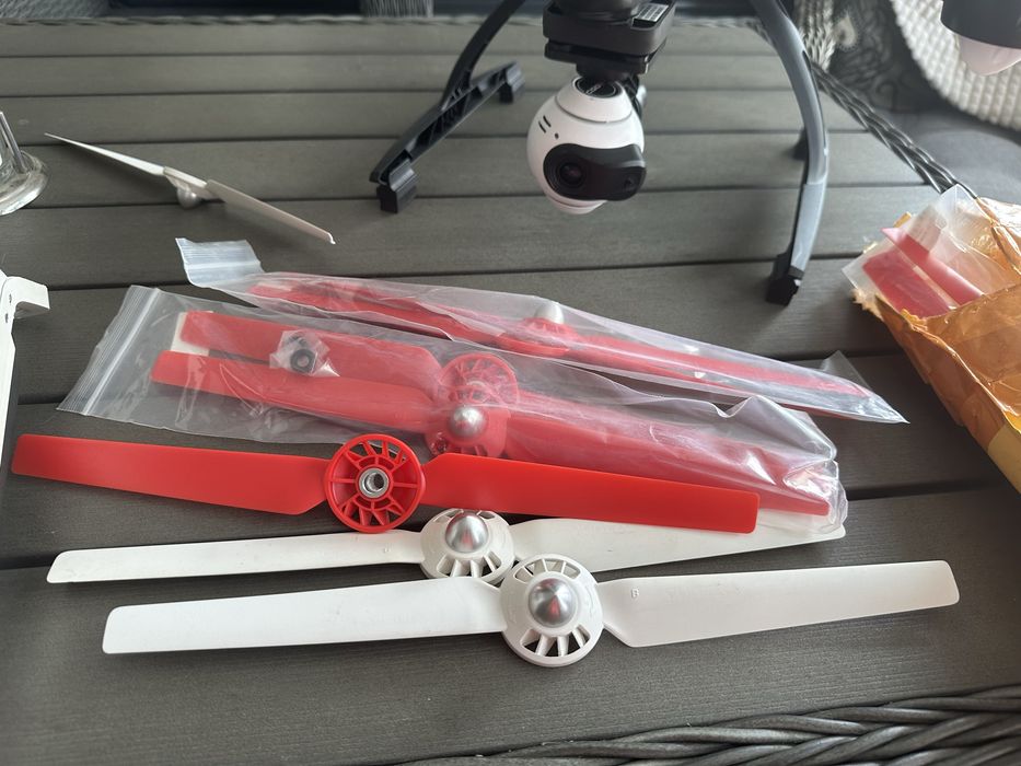 Drone Yuneec Typhoon q500