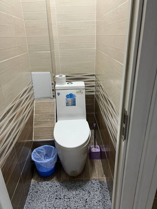 2 ком. Махтумкули. Аренда. 60м²