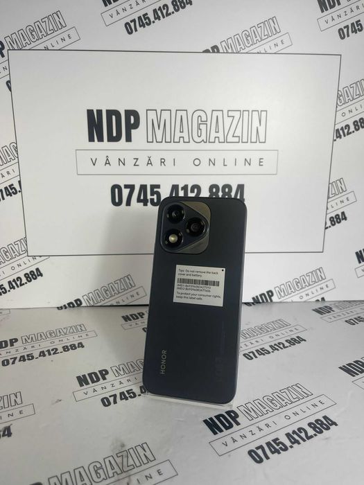 NDP Amanet NON-STOP Bld.Iuliu Maniu 69 HONOR 400 LITE  (45125)