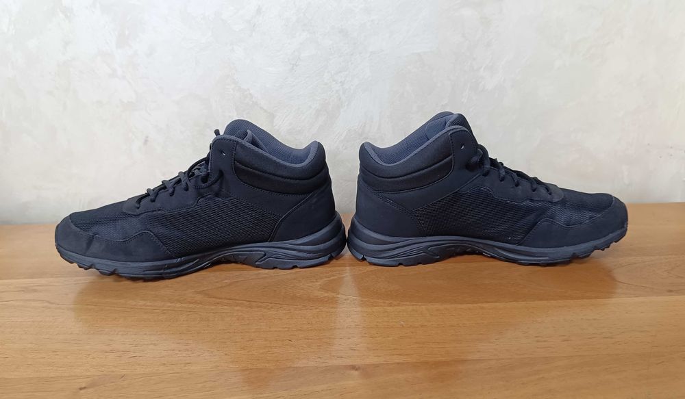 Viking Comfort Light Mid-Gore-Tex®-Като Нови