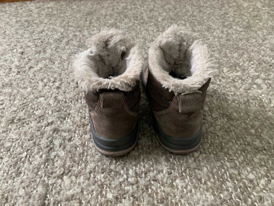 Зимни боти за момиче Primigi - размер 29, стелка 19 см