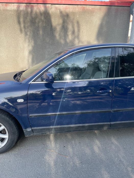 De vanzare pasaat b5.5 tdi 1.9 130 cp