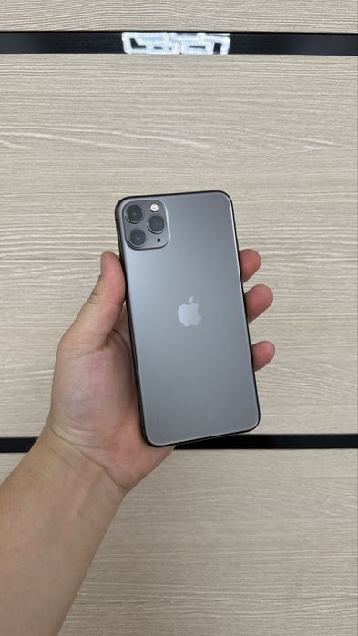 Iphone 11 pro max 64gb / Айфон 11 про макс 64гб