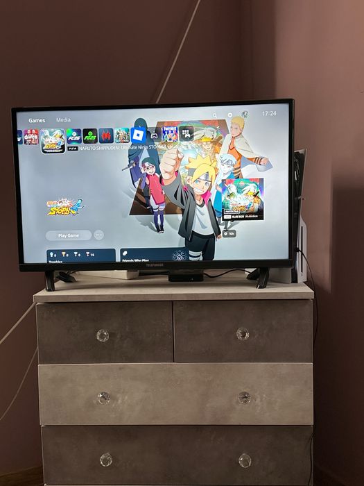 playstation 5 disc edition